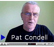 Activist Pat Condell keeps you up-to-date in Europe.